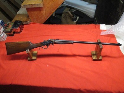 Varner Sporting Arms Favorite Deluxe Case Colored 22LR NICE!!