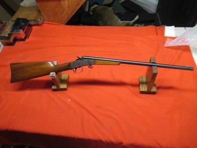 Stevens 14 1/2 Little Scout 22 with CONDITION!