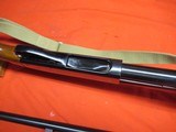 Remington 870 Wingmaster with 2 Barrels - 11 of 22