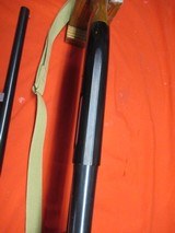 Remington 870 Wingmaster with 2 Barrels - 8 of 22