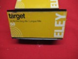 6 Boxes 300 Rds Eley Target 22LR Ammo - 2 of 4