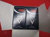 Full Brick 500 RDS CCI Quiet-22LR Ammo - 3 of 3