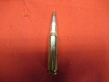 12 Rds Hornady Custom Lite Reduced Recoil 7MM-08 Factory ammo - 4 of 4