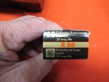 7 Boxes 350 Rds RWS R50 22LR Ammo - 3 of 4