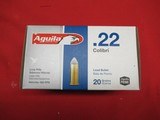 10 Boxes 500RDS Aguila 22LR Ammo 20Gr - 1 of 2