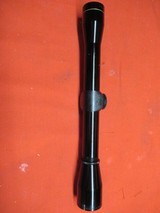 Leupold M8-4X Gloss Scope - 5 of 6