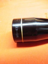 Leupold M8-4X Gloss Scope - 6 of 6