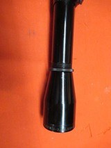 Leupold M8-4X Gloss Scope - 4 of 6