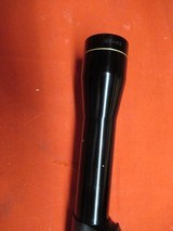 Leupold M8-4X Gloss Scope - 3 of 6