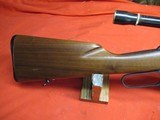 Marlin 39-A Golden Mountie 22 S,L,LR with JC Higgins 4X Scope - 3 of 19