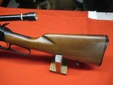 Marlin 39-A Golden Mountie 22 S,L,LR with JC Higgins 4X Scope - 18 of 19