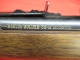 Marlin 39-A Golden Mountie 22 S,L,LR with JC Higgins 4X Scope - 14 of 19