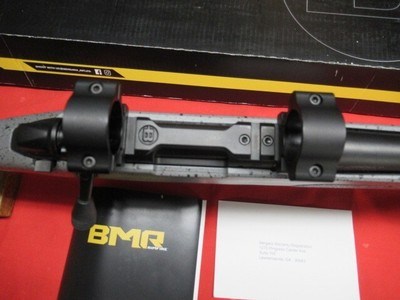 Bergara BMR001 22LR with Box - Image 7 of 17