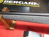 Bergara BMR001 22LR with Box - 14 of 17