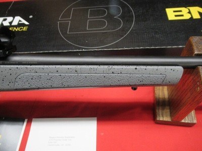 Bergara BMR001 22LR with Box - Image 4 of 17
