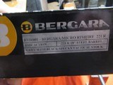 Bergara BMR001 22LR with Box - 17 of 17