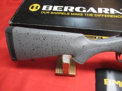 Bergara BMR001 22LR with Box - Image 3 of 17