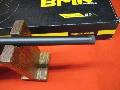 Bergara BMR001 22LR with Box - Image 5 of 17