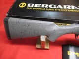 Bergara BMR001 22LR with Box - 3 of 17