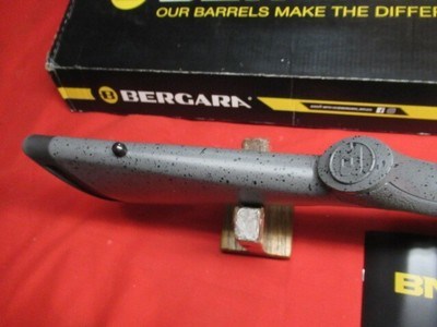Bergara BMR001 22LR with Box - Image 11 of 17