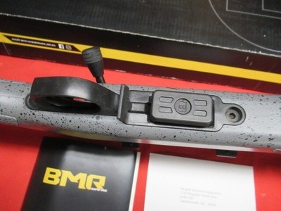 Bergara BMR001 22LR with Box - Image 10 of 17