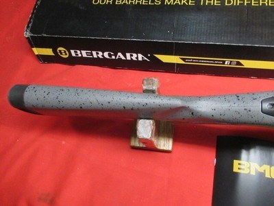 Bergara BMR001 22LR with Box - Image 8 of 17
