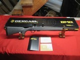 Bergara BMR001 22LR with Box - 1 of 17