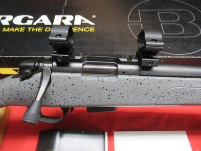 Bergara BMR001 22LR with Box - Image 2 of 17