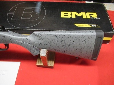 Bergara BMR001 22LR with Box - Image 15 of 17