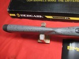 Bergara BMR001 22LR with Box - 8 of 17