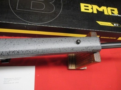 Bergara BMR001 22LR with Box - Image 12 of 17