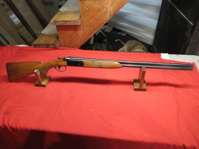 Savage/Valmet 330 20ga