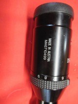 Swarovski 3-9X36A Habicht Scope - 3 of 6