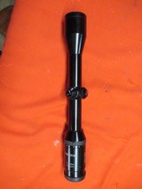 Swarovski 3-9X36A Habicht Scope - 5 of 6