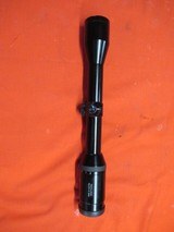 Swarovski 3-9X36A Habicht Scope - 2 of 6