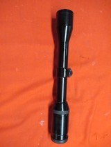 Swarovski 3-9X36A Habicht Scope - 6 of 6