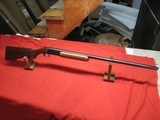 Winchester Model 37 Red Letter 12ga