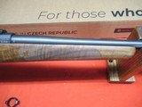 CZ 600 ST2 American High Grade 6.5 Creedmor with Box Beautiful Wood! - 5 of 22
