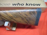 CZ 600 ST2 American High Grade 6.5 Creedmor with Box Beautiful Wood! - 20 of 22