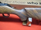 CZ 600 ST2 American High Grade 6.5 Creedmor with Box Beautiful Wood! - 19 of 22