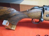 CZ 600 ST2 American High Grade 6.5 Creedmor with Box Beautiful Wood! - 3 of 22