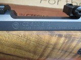 CZ 600 ST2 American High Grade 6.5 Creedmor with Box Beautiful Wood! - 18 of 22