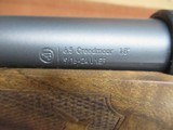 CZ 600 ST2 American High Grade 6.5 Creedmor with Box Beautiful Wood! - 17 of 22