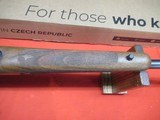 CZ 600 ST2 American High Grade 6.5 Creedmor with Box Beautiful Wood! - 14 of 22