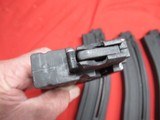 Five Colt M4 223LR 30Rd Magazines - 3 of 5