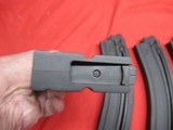 Five Colt M4 223LR 30Rd Magazines - 4 of 5