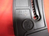 S&W M&P 15-22 22LR 25Rd Magazine - 4 of 4