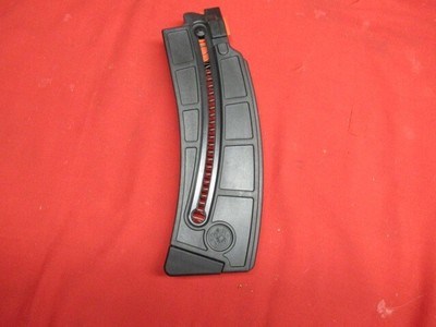 S&W M&P 15-22 22LR 25Rd Magazine