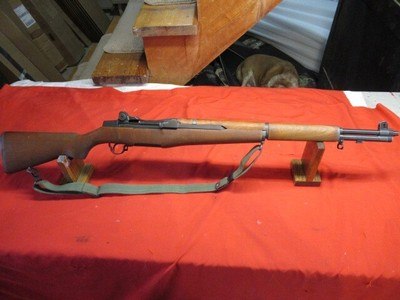 H&R Arms M1 Garand