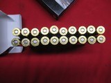 2 Boxes 40Rds Nosler Trophy Grade 257 Roberts +P Ammo - 3 of 4